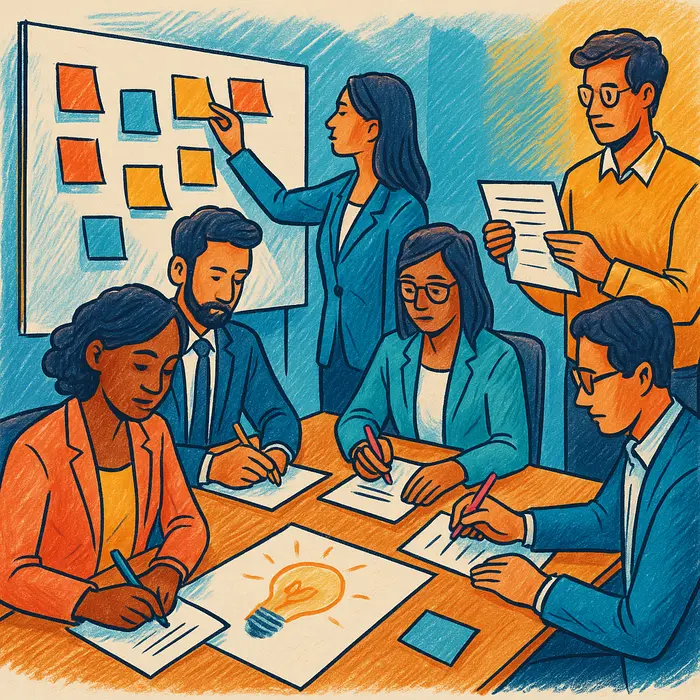 Facilitation