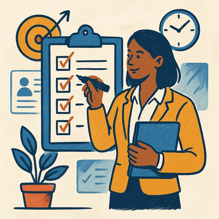 Creating a Culture of Accountability