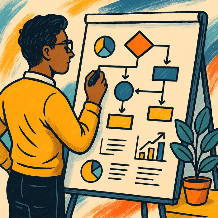 Decision Trees in Business Analysis