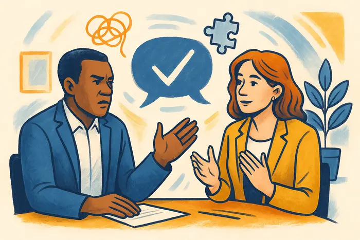 Navigating Team Conflict Without Drama